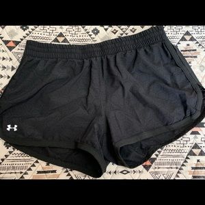 Under Armour shorts